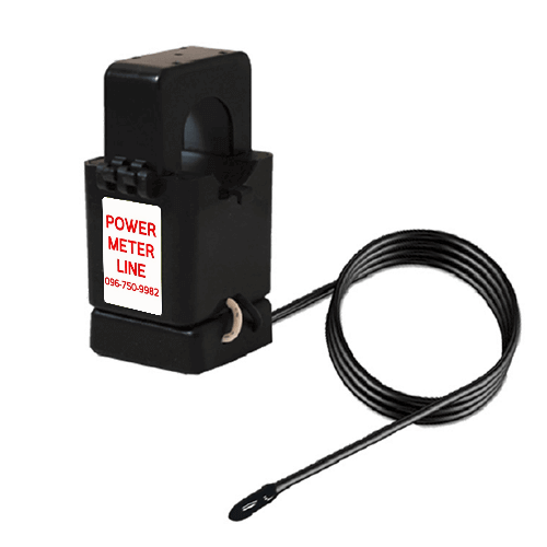 CM03-05-เครื่องวัดกระแสไฟฟ้า-แอมมิเตอร์-ตรวจสอบค่าไฟฟ้า