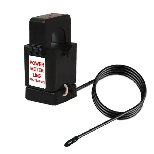 CM03-05-เครื่องวัดกระแสไฟฟ้า-แอมมิเตอร์-ตรวจสอบค่าไฟฟ้า-1