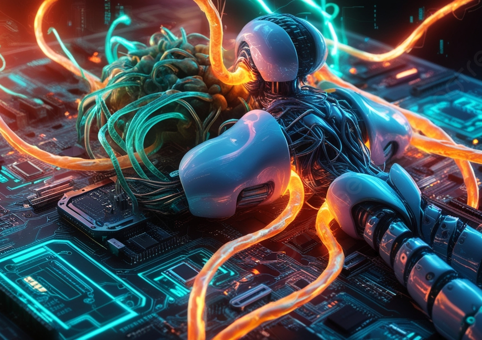 AI กับ ไฟฟ้า ,3